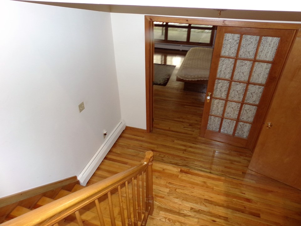 all roads lead you home master suite is located in the lower level for total privacy.