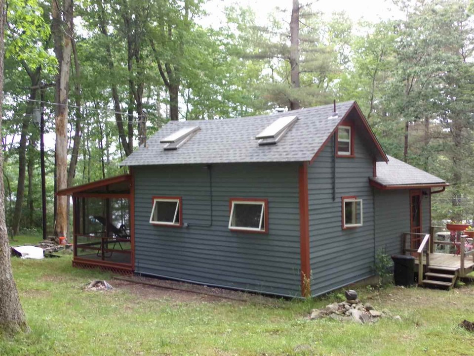 transformed a prince, hammer and a vision brought about this total renovation.