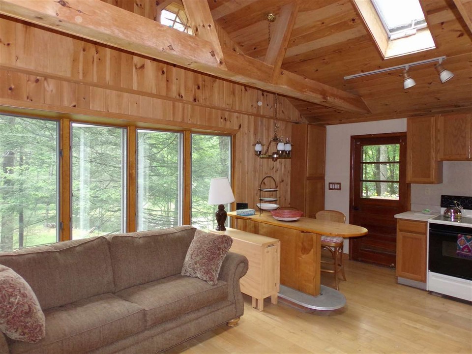 bring in nature space that has been repurposed. neat as a pin and ready to enjoy,.