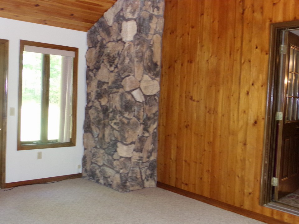 trophy room for those special memory mounts.