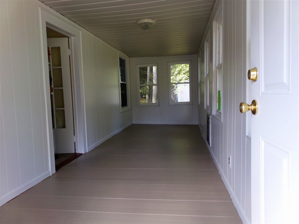 and now returned to its place in the sun as a delightful four season room.