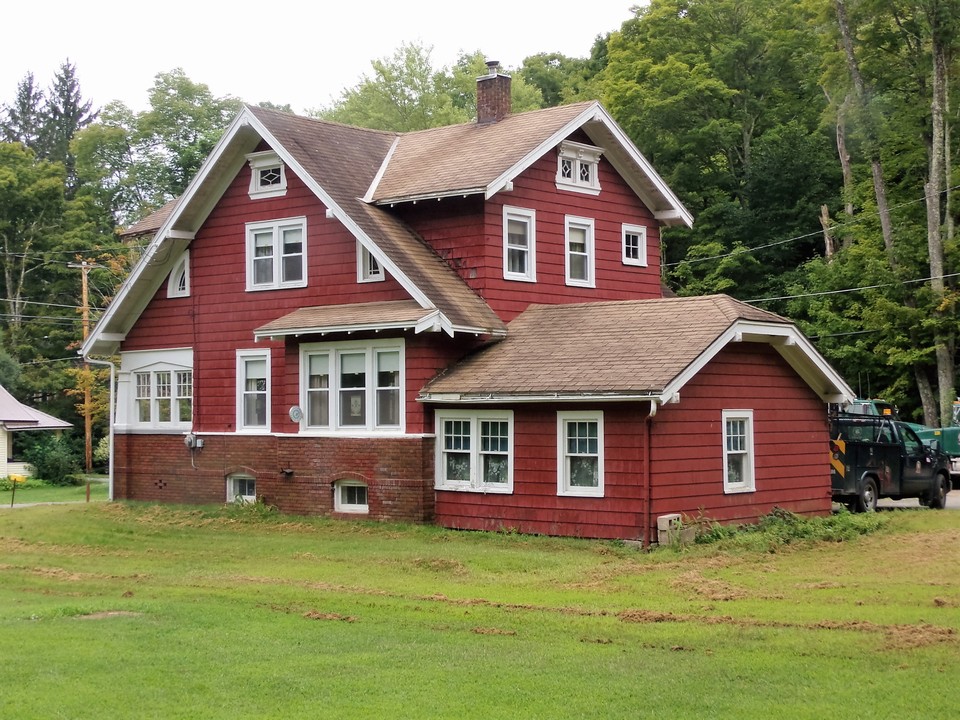 old world charm lots of craftsman style windows and details surround this once upon a time home.