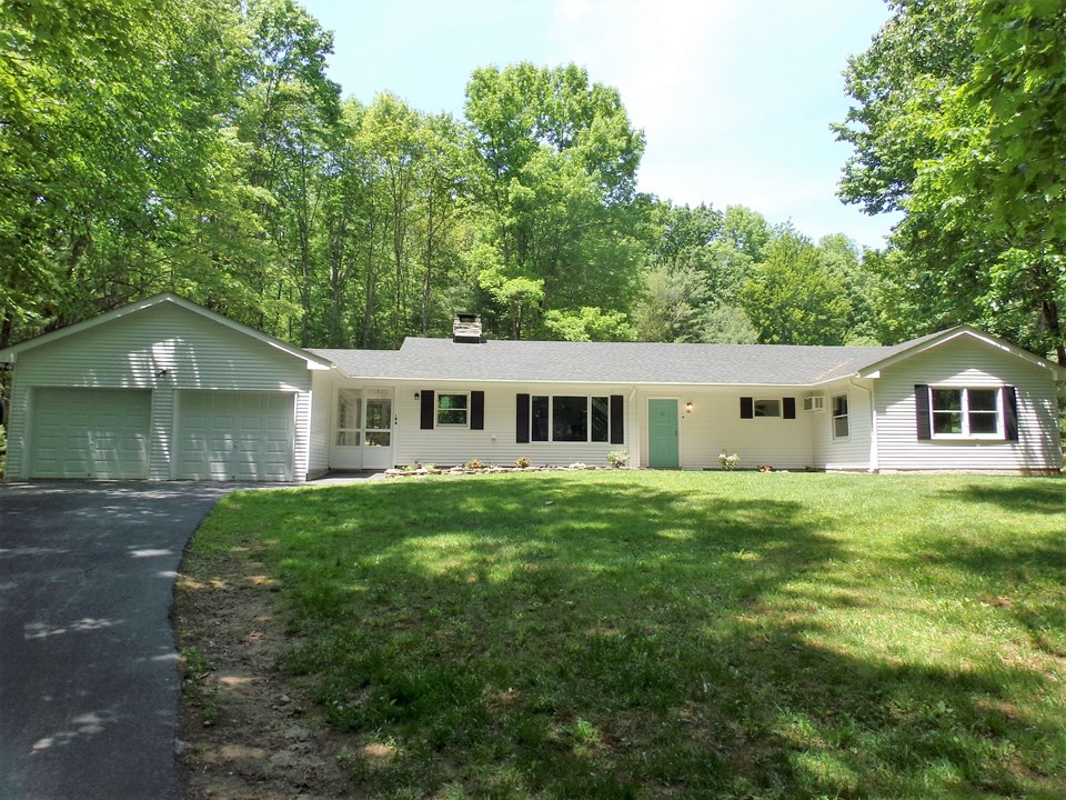 cool, green and shady lets start with the new roof, fresh paint and updated window treatments. welcome home has never been so inviting.