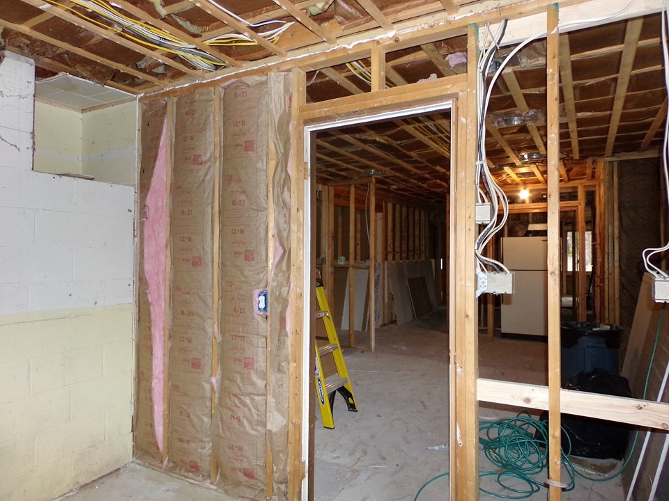 taken down to the studs upgrades include all new electrical, plumbing and heating system.