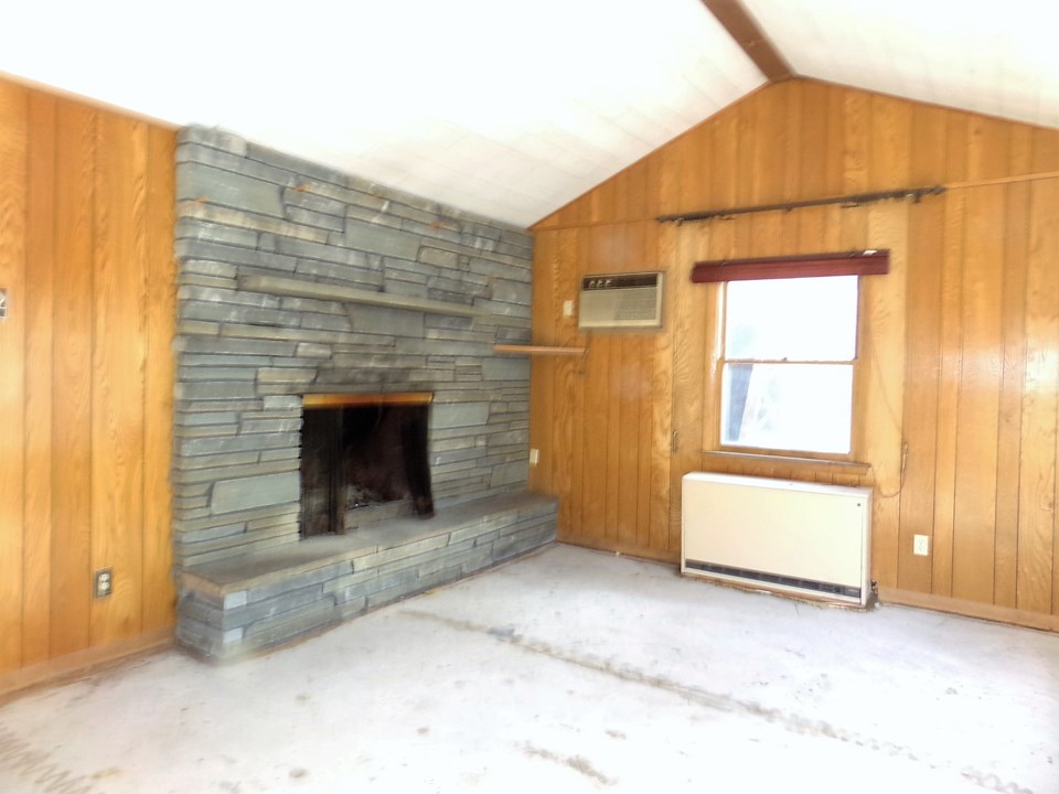 marsha, marsha, marsha....... nothing like the 1960's and that love for paneling.
