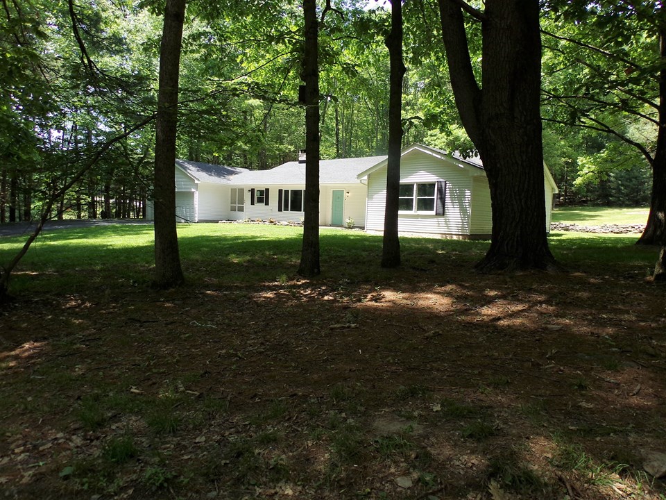 home is where the heart is. this is the one to call home.