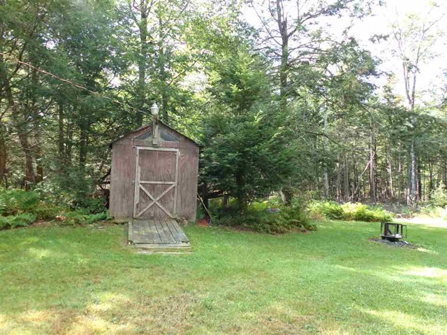 a place for things