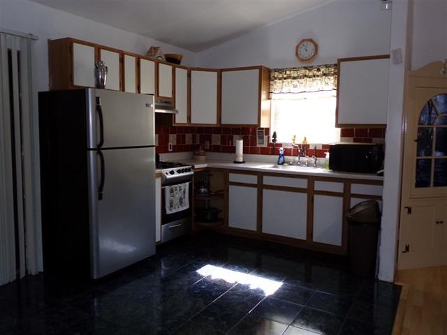 country kitchen
