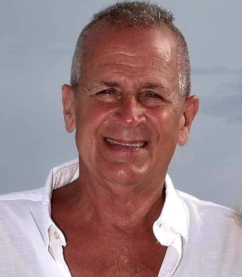 Gary  Wolz 
